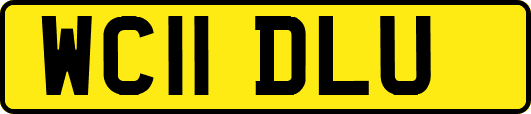 WC11DLU