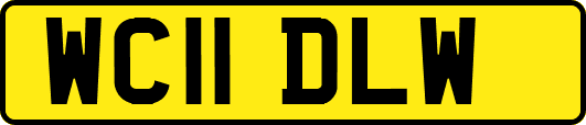 WC11DLW