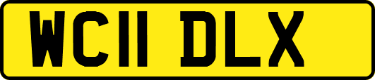 WC11DLX