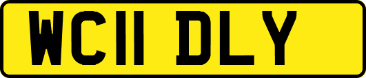 WC11DLY