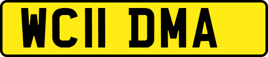 WC11DMA