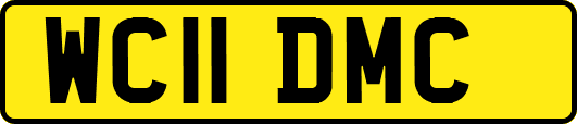 WC11DMC