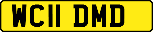 WC11DMD