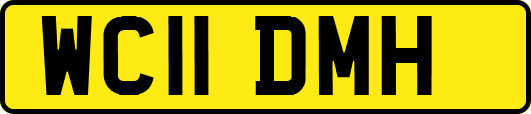 WC11DMH