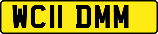 WC11DMM