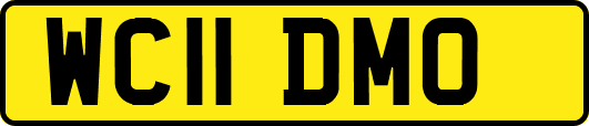 WC11DMO