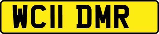 WC11DMR