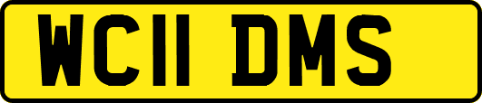 WC11DMS