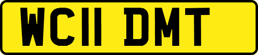 WC11DMT