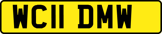 WC11DMW