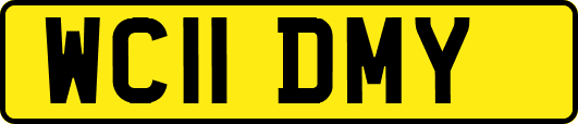 WC11DMY