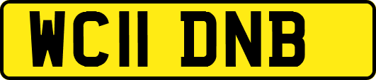 WC11DNB