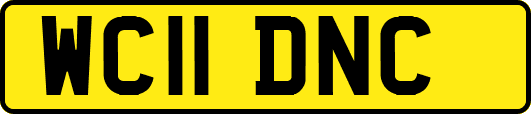 WC11DNC