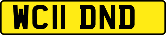 WC11DND