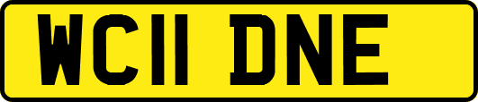 WC11DNE