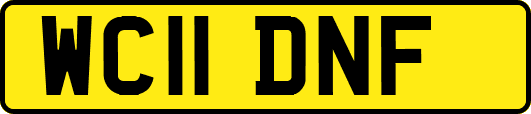 WC11DNF