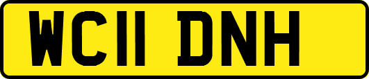 WC11DNH