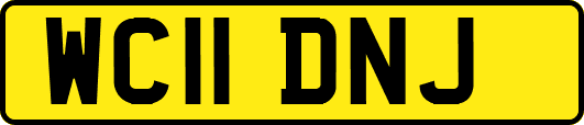 WC11DNJ