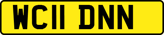 WC11DNN