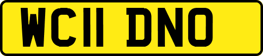 WC11DNO