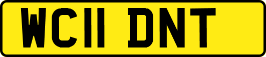 WC11DNT