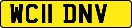 WC11DNV