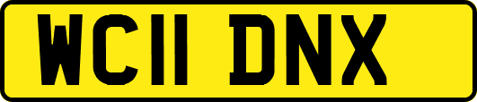 WC11DNX