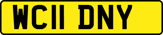 WC11DNY