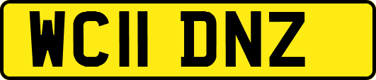 WC11DNZ