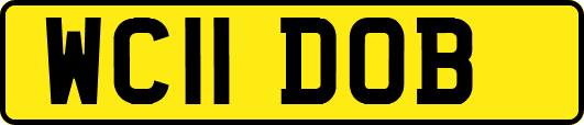 WC11DOB