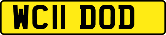 WC11DOD