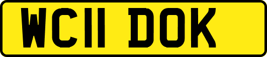 WC11DOK