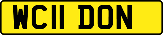 WC11DON