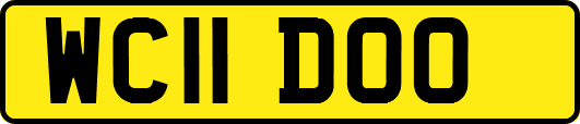 WC11DOO