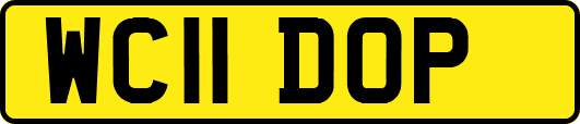 WC11DOP