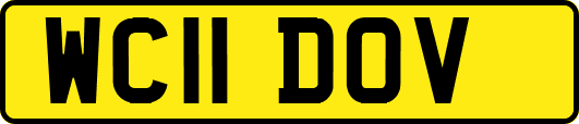 WC11DOV