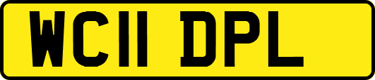 WC11DPL