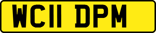 WC11DPM