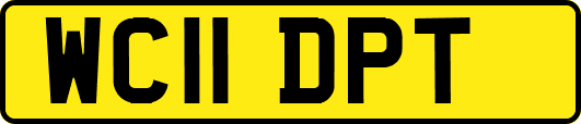WC11DPT