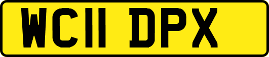 WC11DPX