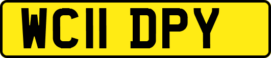 WC11DPY