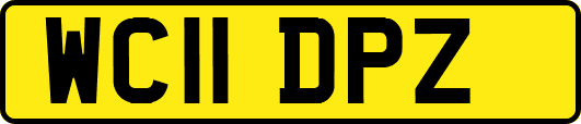 WC11DPZ