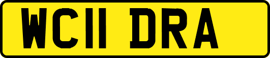 WC11DRA