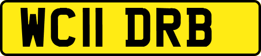WC11DRB