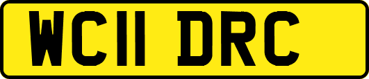 WC11DRC