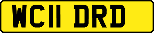 WC11DRD