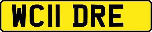 WC11DRE