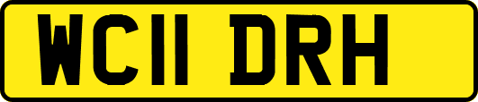 WC11DRH