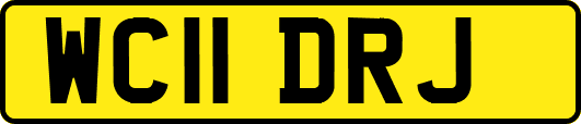 WC11DRJ