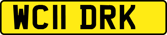 WC11DRK